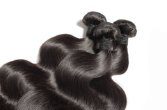 Virgin Bodywave Bundles