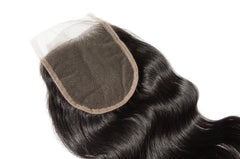 Closures/Frontals